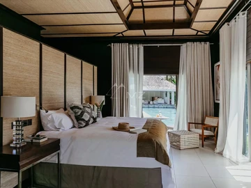 Villa de 6 Chambres