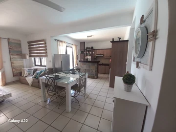 Townhouse, Duplex de 3 Chambres