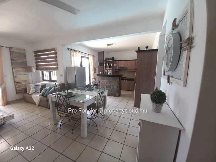 Duplex for rent in Balaclava 