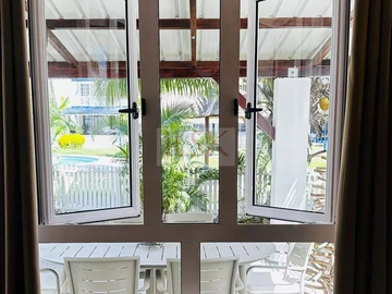 2 Bedroom Villa