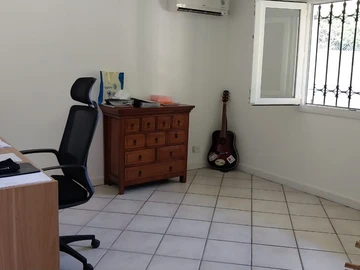 Villa de 4 Chambres