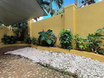 Townhouse, Duplex de 3 Chambres