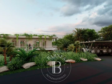 2 Bedroom Villa