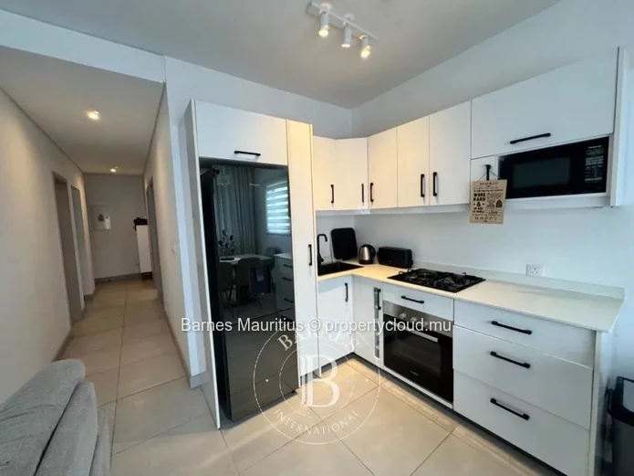 MOKA - Appartement au 1er étage - 2 chambres