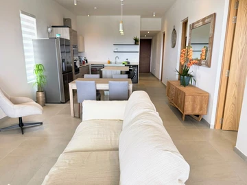 3 Bedroom Penthouse
