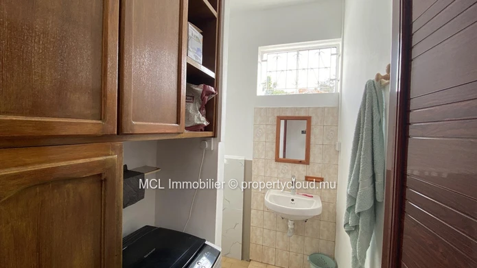 3 bedroom house in Pereybere
