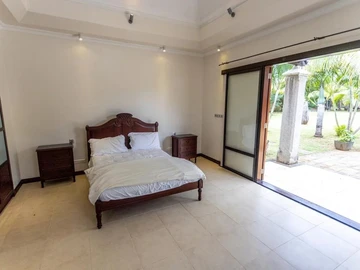 Villa de 5 Chambres