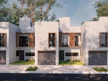 4 Bedroom Townhouse, Duplex
