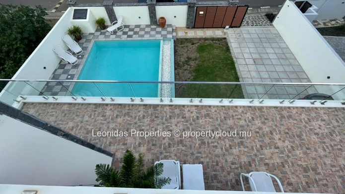 Beautiful apartment for rent 