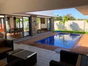 3 Bedroom Villa