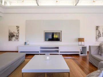 Villa de 5 Chambres