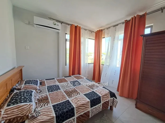 Apartment - 3 bedrooms - Flic en Flac - Ref. AP79750LO