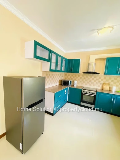 Appartement au calme