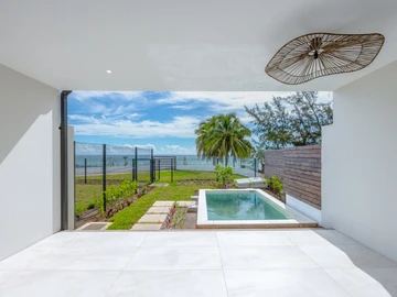 Townhouse, Duplex de 3 Chambres