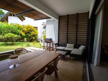3 Bedroom Townhouse, Duplex