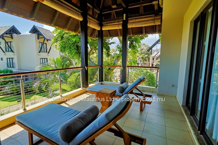 Appartement Premium au Resort de Golf