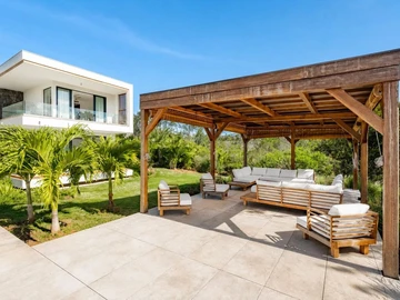 Villa de 5 Chambres