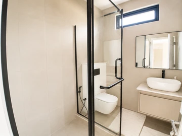 Appartement de 2 Chambres