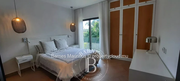 PEREYBERE - Beautiful 3-Bedroom Apartment