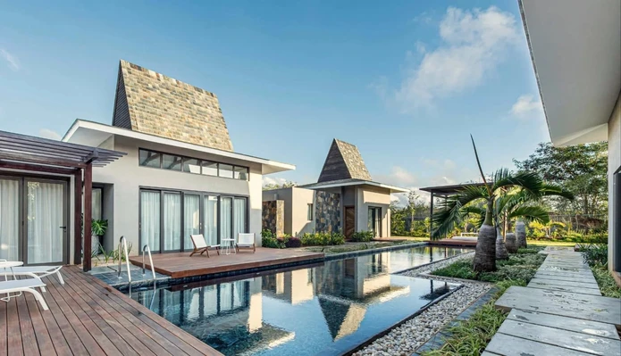 Villa for sale