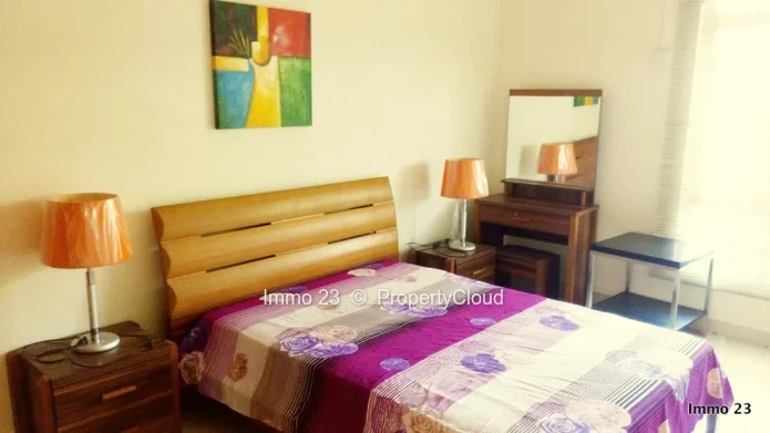 Appartements - 3 chambres - Sodnac