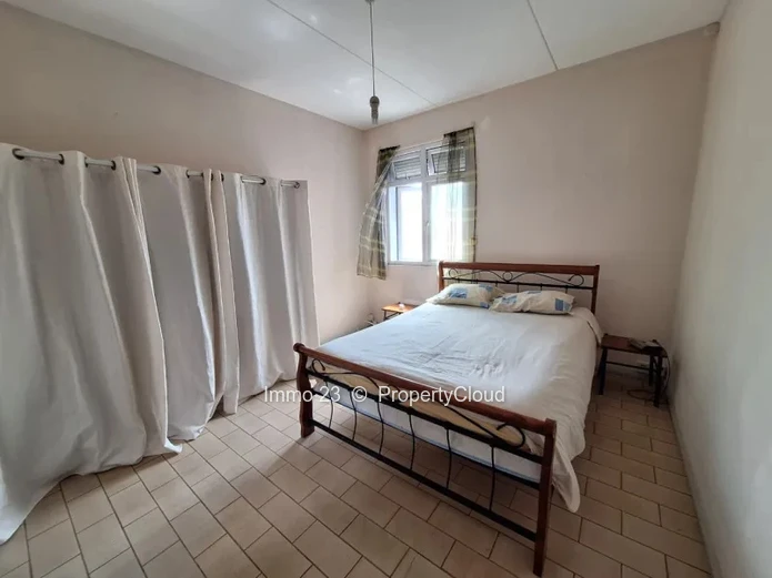 Appartement - 3 chambres - Curepipe - Ref. AP99483LO