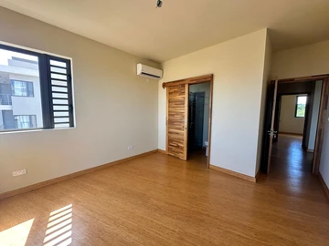 3 Bedroom Penthouse
