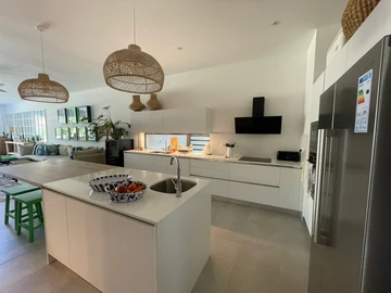 Appartement de 3 Chambres