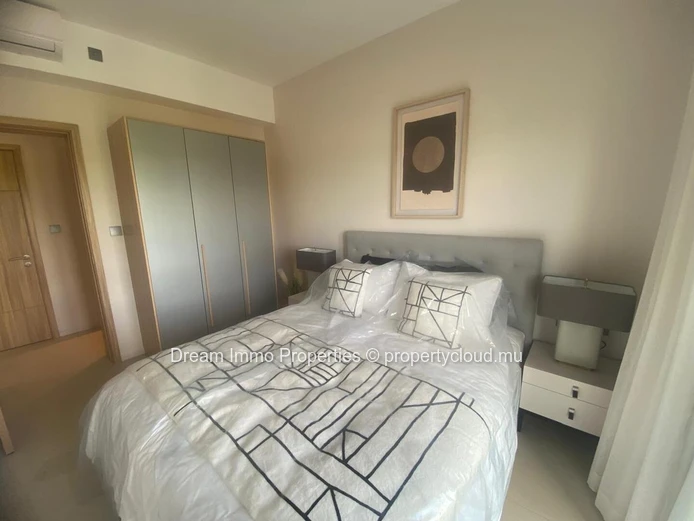 Appartements 3Ch A 2 Pas De Tribeca Mall & Ebene, Au Pieds Du Metro - Ile Maurice