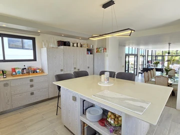 Villa de 4 Chambres