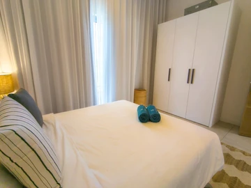 Appartement de 3 Chambres
