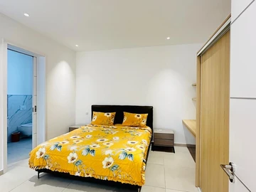 3 Bedroom Villa