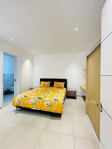 Villa moderne de 3 chambres à vendre – Grand Baie, Île Maurice. Accessible aux citoyens non mauriciens via le PDS
