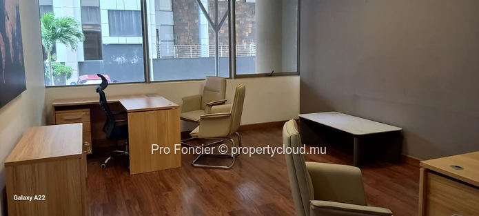 Office Space for rent in the heart of Ebene - Prime Office