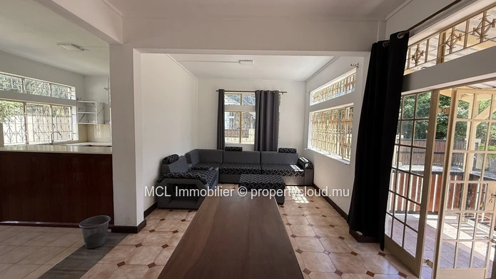 3 bedroom house in Pereybere
