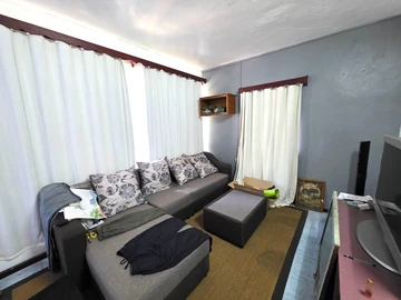 Villa de 5 Chambres