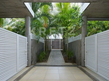 Appartement de 3 Chambres