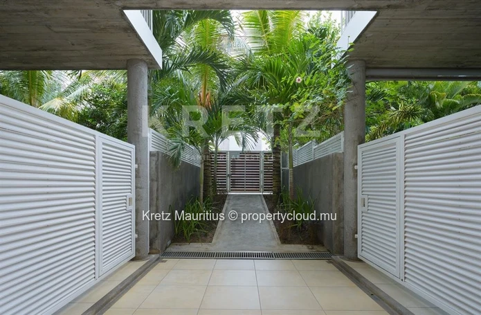 Magnifique appartement près de la plage