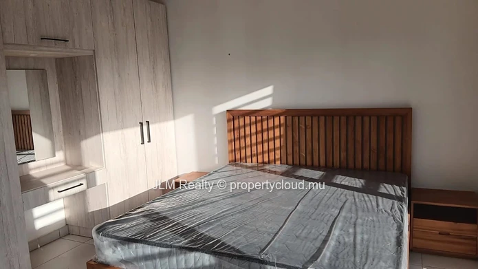 For Rent: Contemporary 3-Bedroom Villa, Tamarin, Mauritius