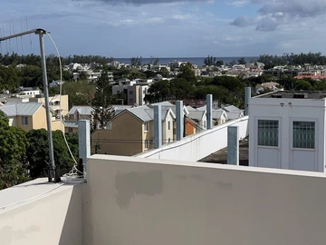 Villa de 3 Chambres