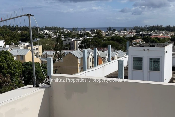 Luxurious Villa for Rent in Flic en Flac, Mauritius