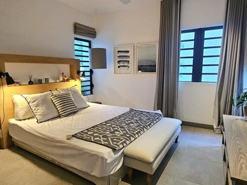 Penthouse de 3 Chambres