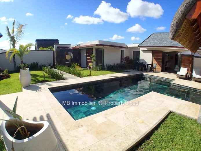 RES villa for sale