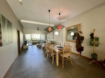 Appartement de 2 Chambres