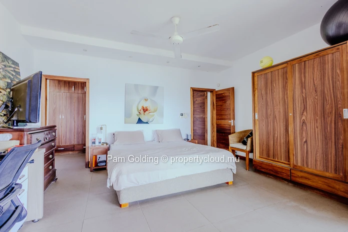 Cap Malheureux – Villa à vendre – Pam Golding Mauritius