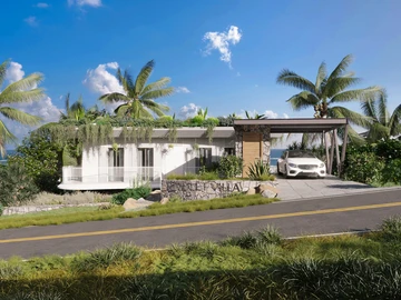 3 Bedroom Villa