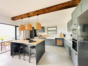 Appartement de 3 Chambres