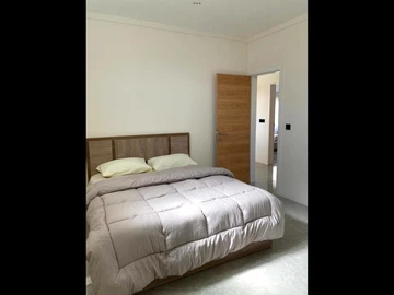 Villa de 3 Chambres