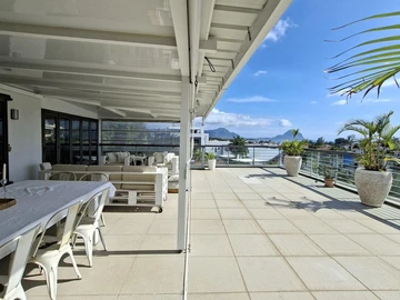 3 Bedroom Penthouse