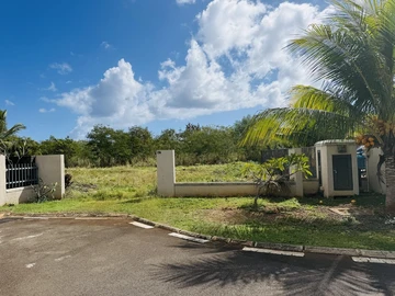Land
